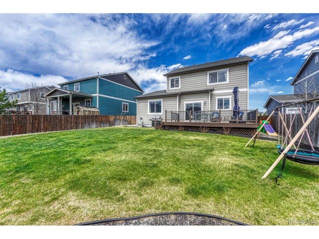 2153 Wagon Gap Trl, Monument, CO 80132
