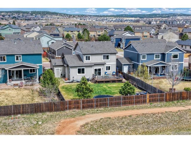 2153 Wagon Gap Trl, Monument, CO 80132