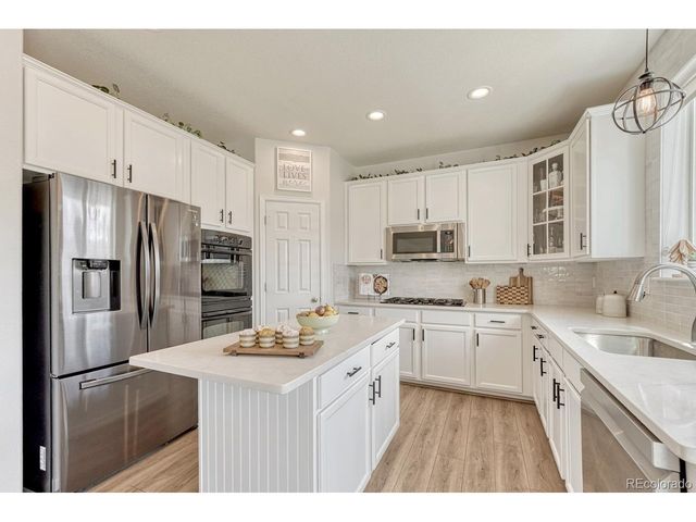 2153 Wagon Gap Trl, Monument, CO 80132