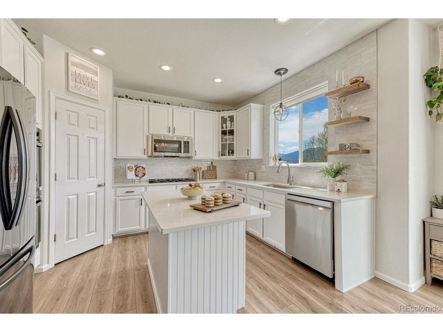2153 Wagon Gap Trl, Monument, CO 80132
