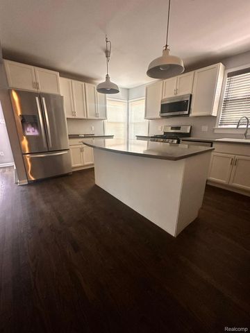 505 GARDENDALE Street, Ferndale, MI 48220