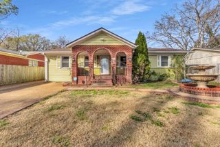 1903 CAPRI RD, Memphis, TN 38117