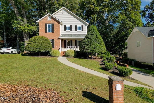 131 Cahill Court, Winston-salem, NC 27127