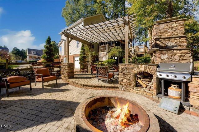 131 Cahill Court, Winston-salem, NC 27127