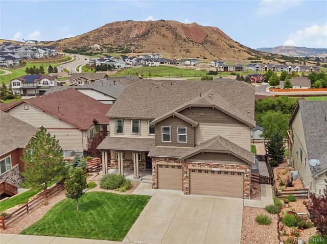 2109 Wood Thrush Way, Castle Rock, CO 80109