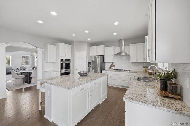2109 Wood Thrush Way, Castle Rock, CO 80109