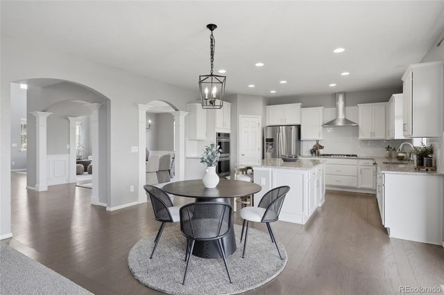 2109 Wood Thrush Way, Castle Rock, CO 80109