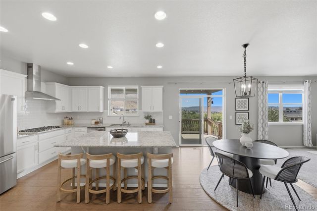 2109 Wood Thrush Way, Castle Rock, CO 80109