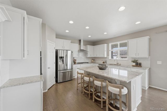 2109 Wood Thrush Way, Castle Rock, CO 80109