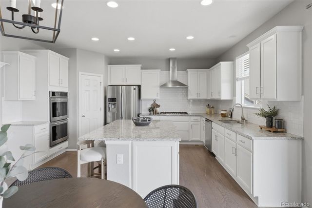 2109 Wood Thrush Way, Castle Rock, CO 80109