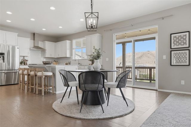 2109 Wood Thrush Way, Castle Rock, CO 80109