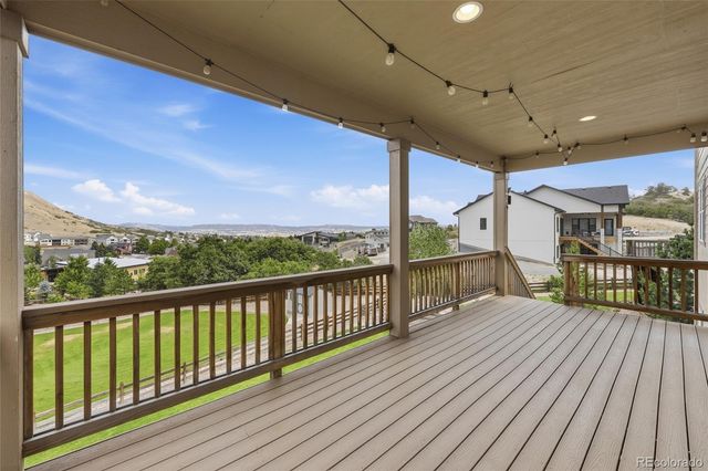 2109 Wood Thrush Way, Castle Rock, CO 80109
