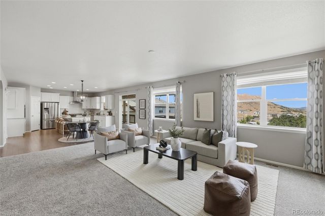 2109 Wood Thrush Way, Castle Rock, CO 80109