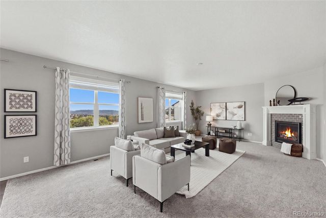 2109 Wood Thrush Way, Castle Rock, CO 80109
