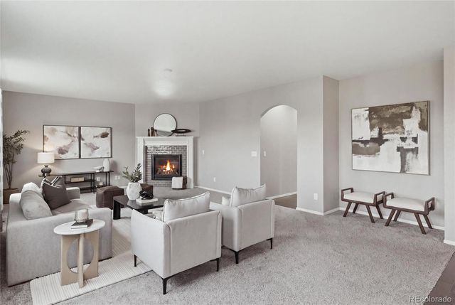 2109 Wood Thrush Way, Castle Rock, CO 80109