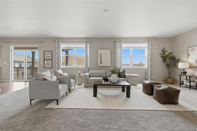 2109 Wood Thrush Way, Castle Rock, CO 80109