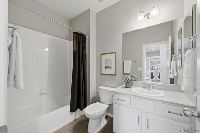 2109 Wood Thrush Way, Castle Rock, CO 80109