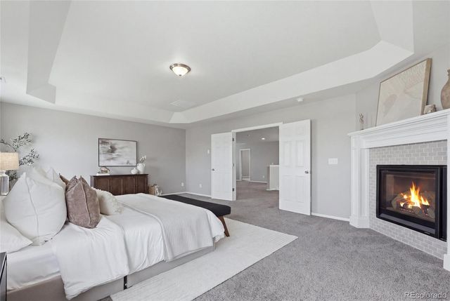 2109 Wood Thrush Way, Castle Rock, CO 80109