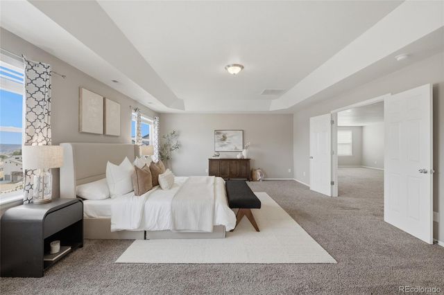 2109 Wood Thrush Way, Castle Rock, CO 80109