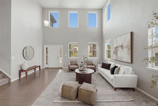2109 Wood Thrush Way, Castle Rock, CO 80109