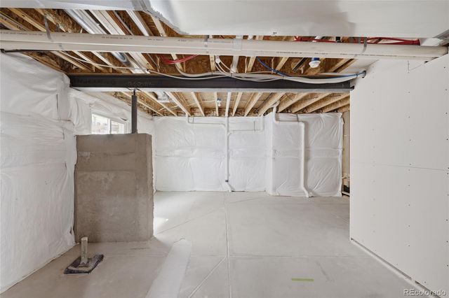 2109 Wood Thrush Way, Castle Rock, CO 80109