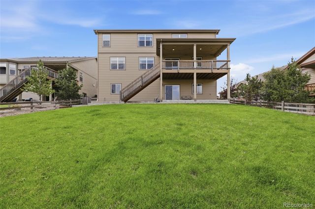 2109 Wood Thrush Way, Castle Rock, CO 80109