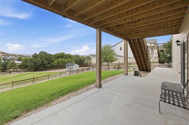 2109 Wood Thrush Way, Castle Rock, CO 80109