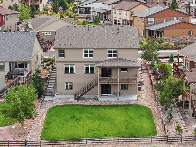 2109 Wood Thrush Way, Castle Rock, CO 80109