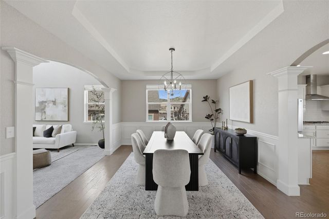 2109 Wood Thrush Way, Castle Rock, CO 80109