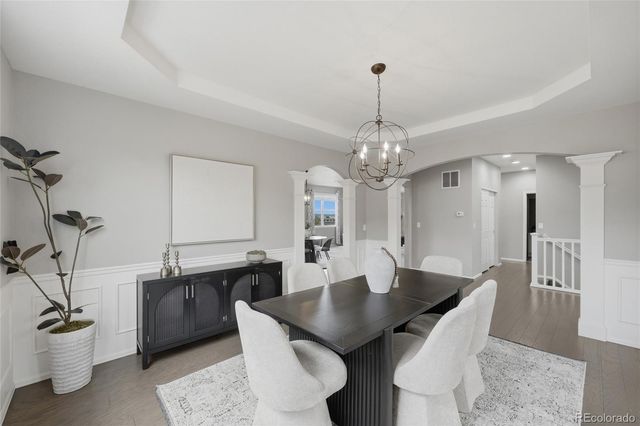 2109 Wood Thrush Way, Castle Rock, CO 80109