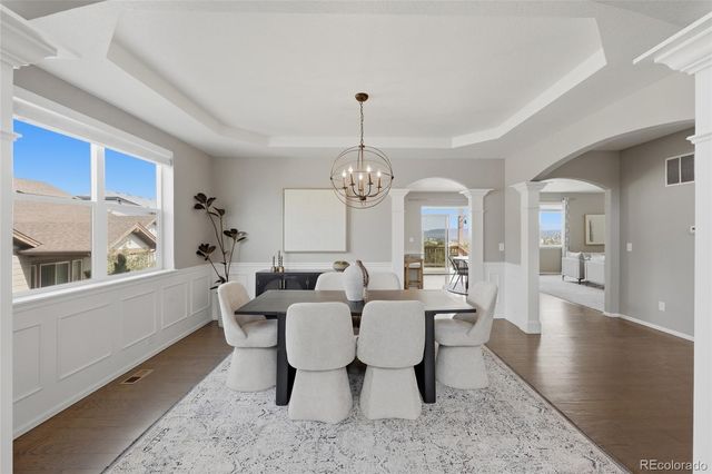 2109 Wood Thrush Way, Castle Rock, CO 80109