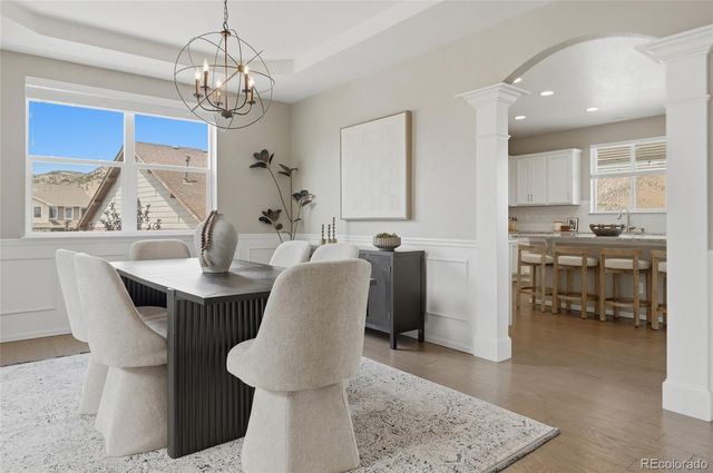 2109 Wood Thrush Way, Castle Rock, CO 80109