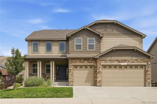 2109 Wood Thrush Way, Castle Rock, CO 80109