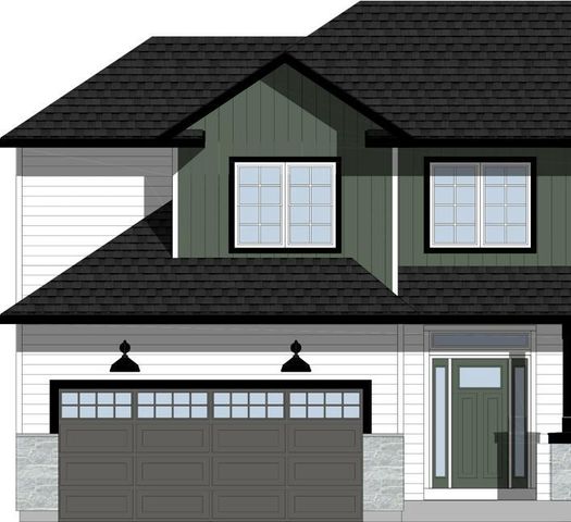 507 Golf DRIVE, Jefferson, WI 53549