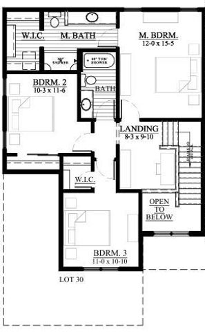 507 Golf DRIVE, Jefferson, WI 53549