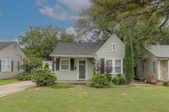513 NW 48th Street, Oklahoma City, OK 73118