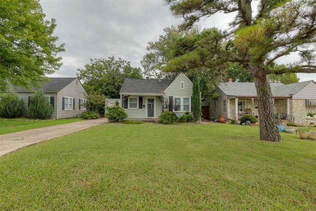 513 NW 48th Street, Oklahoma City, OK 73118