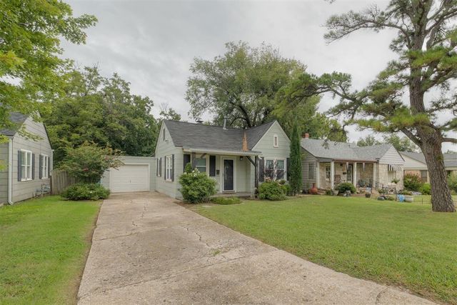 513 NW 48th Street, Oklahoma City, OK 73118