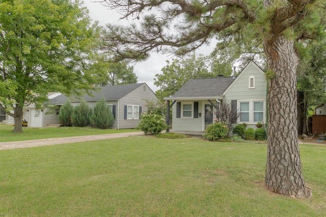 513 NW 48th Street, Oklahoma City, OK 73118