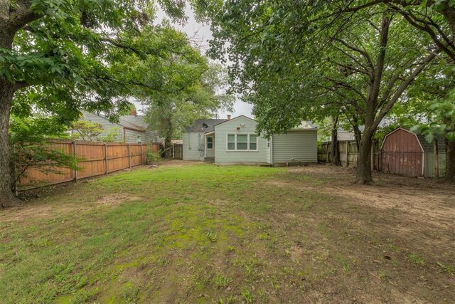 513 NW 48th Street, Oklahoma City, OK 73118