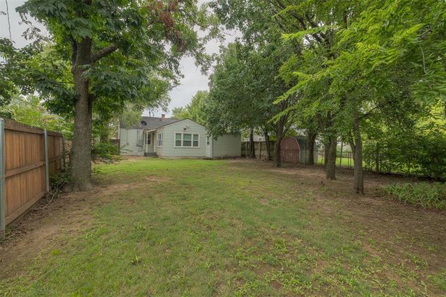 513 NW 48th Street, Oklahoma City, OK 73118