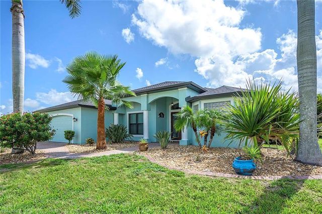 2607 SW 21st AVE, Cape Coral, FL 33914