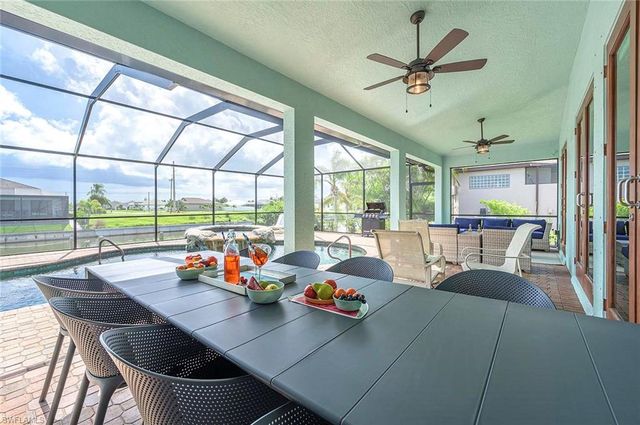 2607 SW 21st AVE, Cape Coral, FL 33914