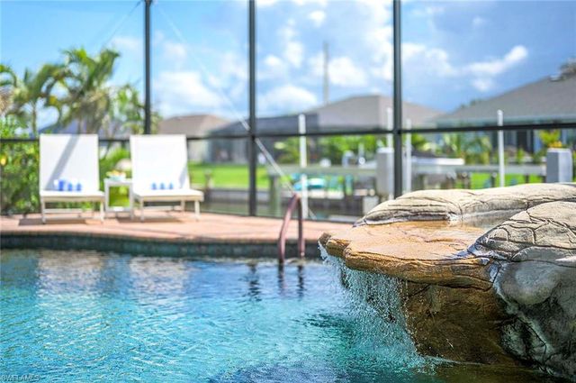 2607 SW 21st AVE, Cape Coral, FL 33914