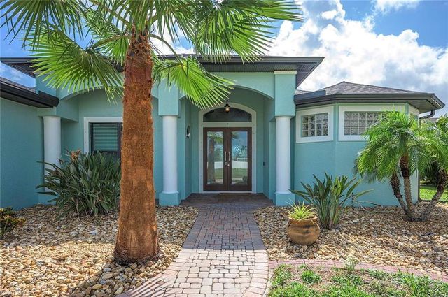 2607 SW 21st AVE, Cape Coral, FL 33914