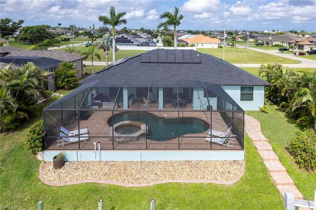 2607 SW 21st AVE, Cape Coral, FL 33914