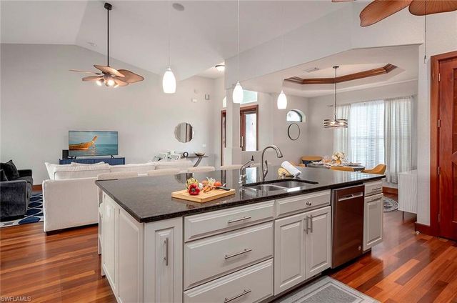 2607 SW 21st AVE, Cape Coral, FL 33914