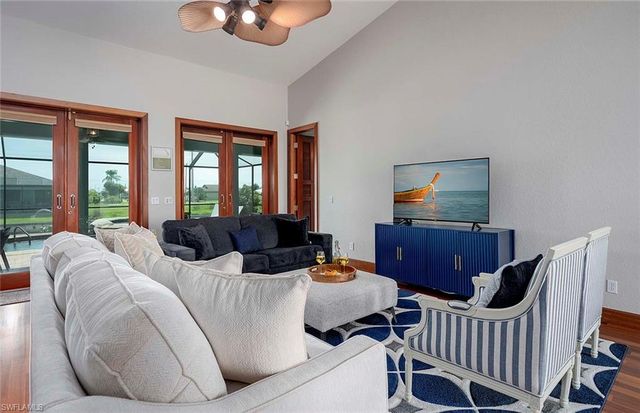 2607 SW 21st AVE, Cape Coral, FL 33914