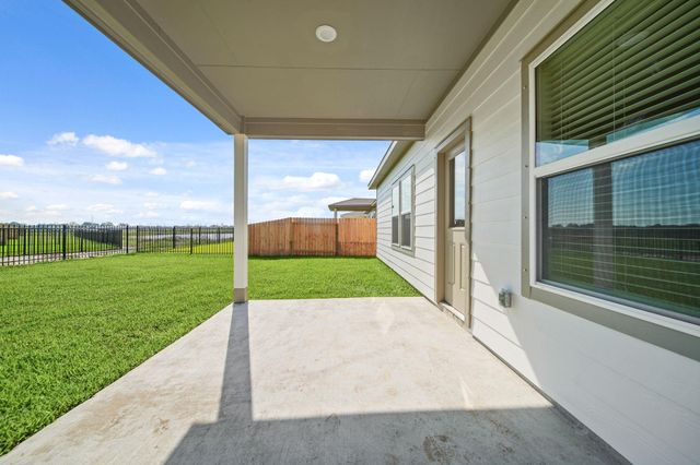 3517 Monroe Street, Bay City, TX 77414