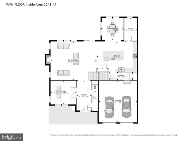 23631 GLENMALLIE CT, Aldie, VA 20105